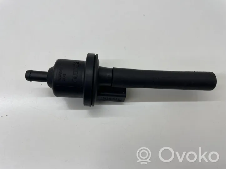 Volkswagen Golf VI Electrovanne Soupape de Sûreté / Dépression 6QE906517A