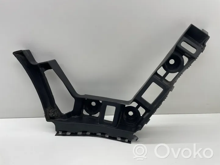 Volkswagen Golf VI Support de pare-chocs arrière 5K6807394