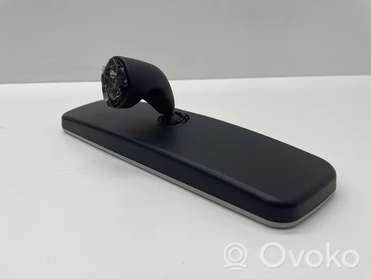 Volkswagen Golf VI Rear view mirror (interior) 014022