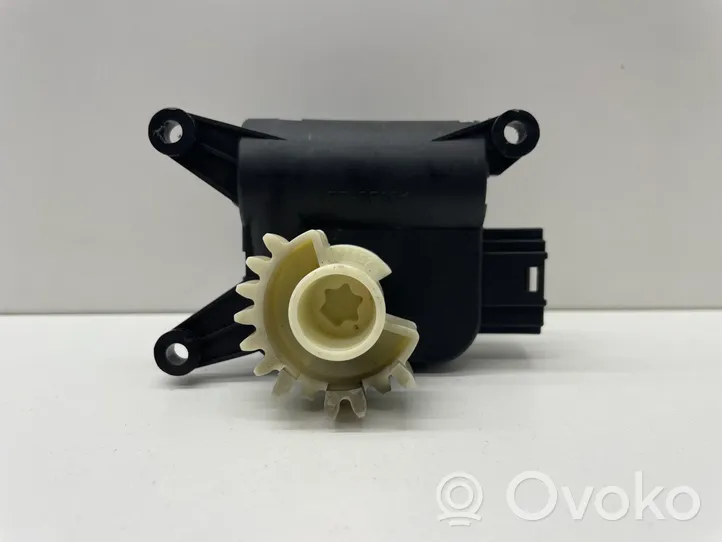 Volkswagen Golf VI Motorino attuatore aria 1K0907511C