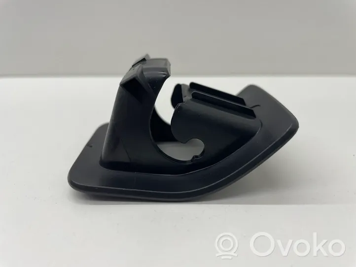 Volkswagen Golf VI ISOFIX cover 1K0887233