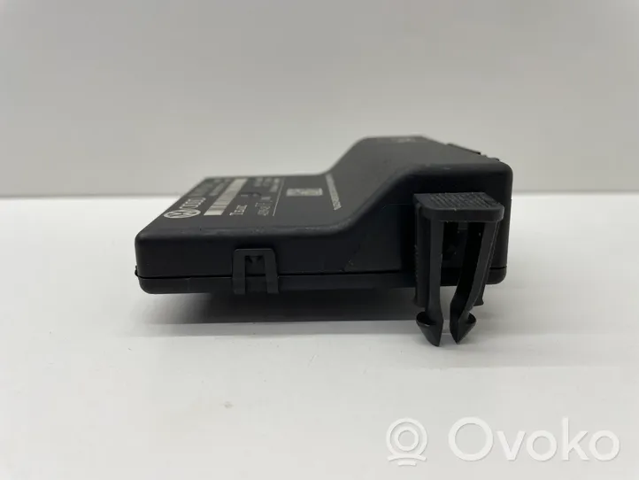 Volkswagen Golf VI Gateway control module 1K0907530S