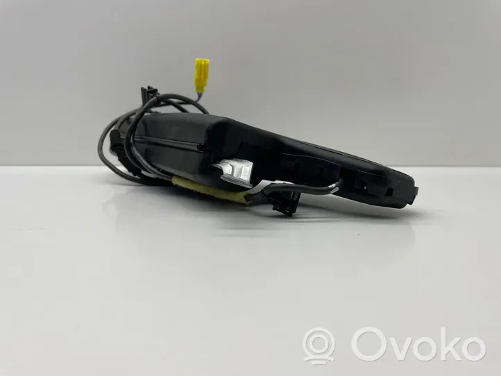 Volkswagen Golf VI Airbag sedile 5K4880242