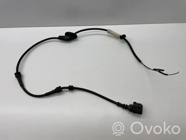 Volkswagen Golf VI Kabelbaum Leitungssatz ABS-Sensor hinten 1K0927904Q