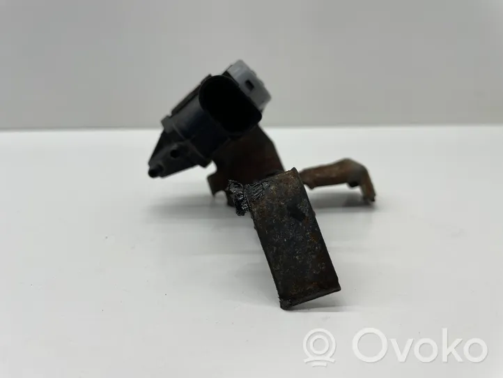 Volkswagen Golf VI Turbo solenoid valve 1K0906283A