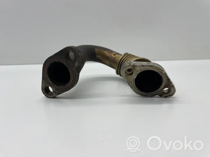 Volkswagen Golf VI EGR vamzdelis (-iai)/ žarna (-os) 