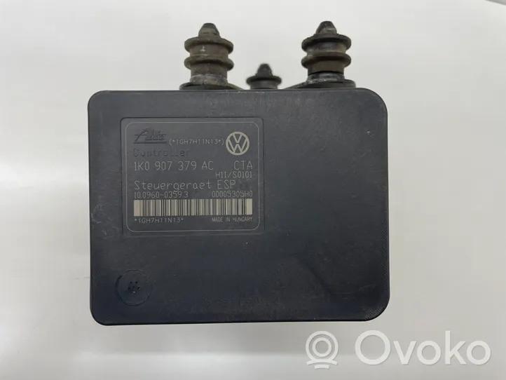 Volkswagen Golf V ABS Blokas 1K0907379AC