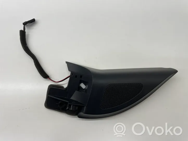 Volkswagen Golf V Enceinte haute fréquence de porte avant 1K0837993B