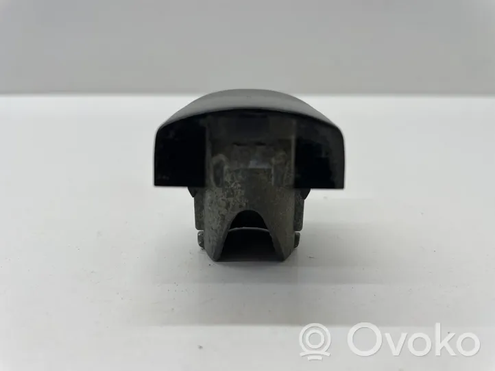 Volkswagen Golf V Tapa/cubierta de puerta de carga 1K4839167