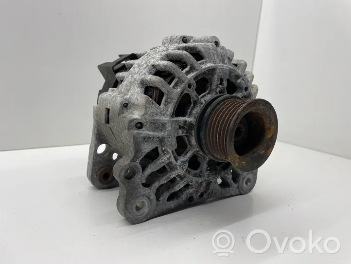 Seat Ibiza IV (6J,6P) Alternator 037903025T