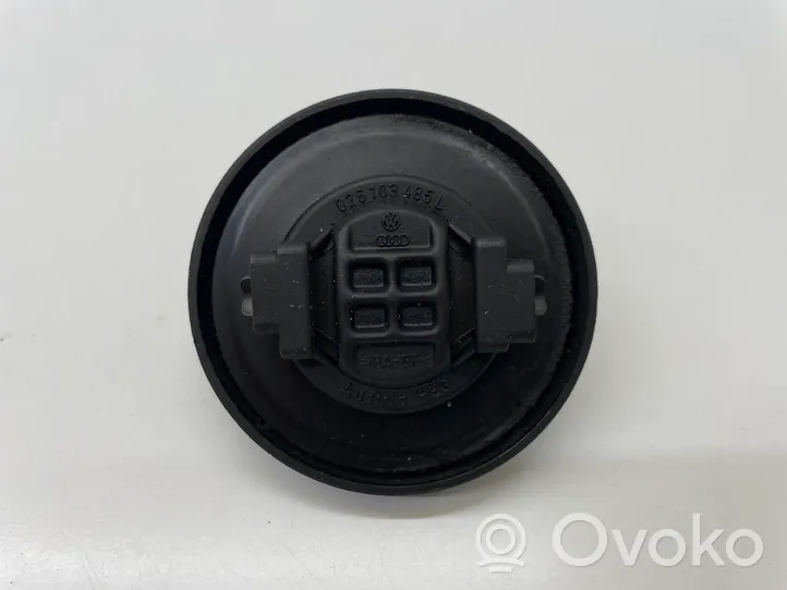 Seat Ibiza IV (6J,6P) Oil filler cap 026103485L