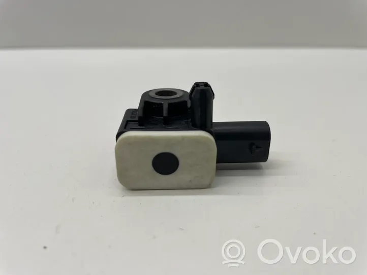 Seat Ibiza IV (6J,6P) Gaisa spilvenu trieciensensors 2H0959351