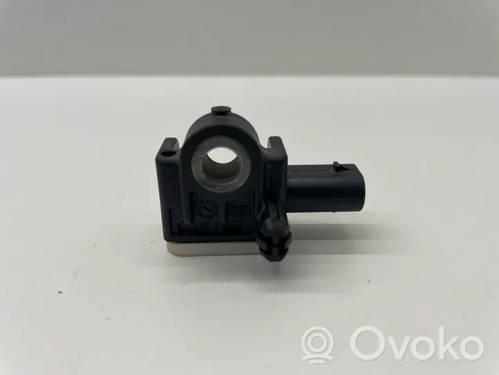 Seat Ibiza IV (6J,6P) Gaisa spilvenu trieciensensors 2H0959351