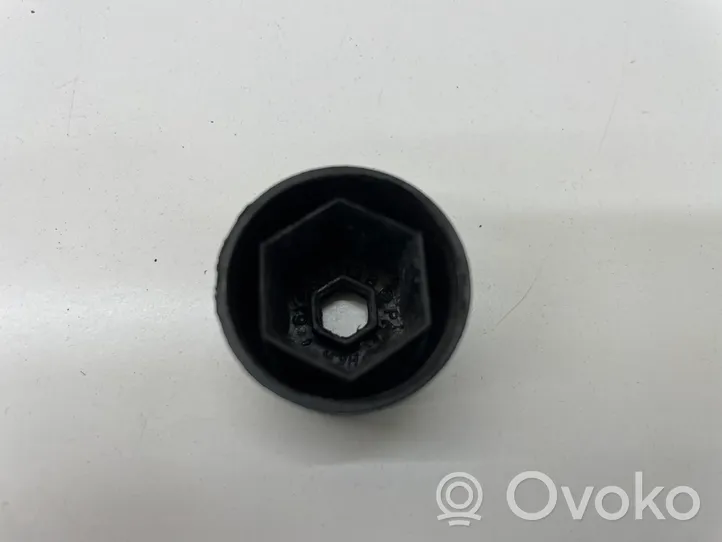 Seat Ibiza IV (6J,6P) Wheel nut cap/cover 6X0601173B