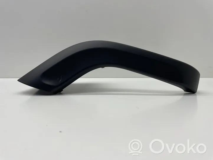 Seat Ibiza IV (6J,6P) Rear door handle trim 6J4867394