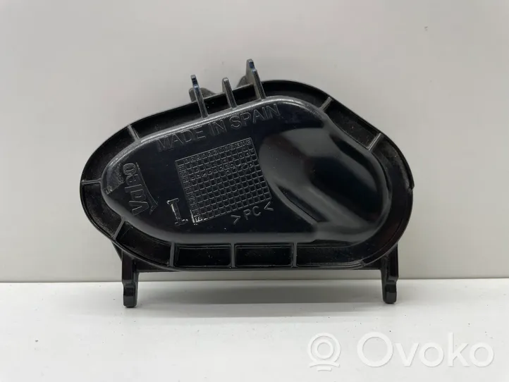 Seat Ibiza IV (6J,6P) Headlight/headlamp dust cover 
