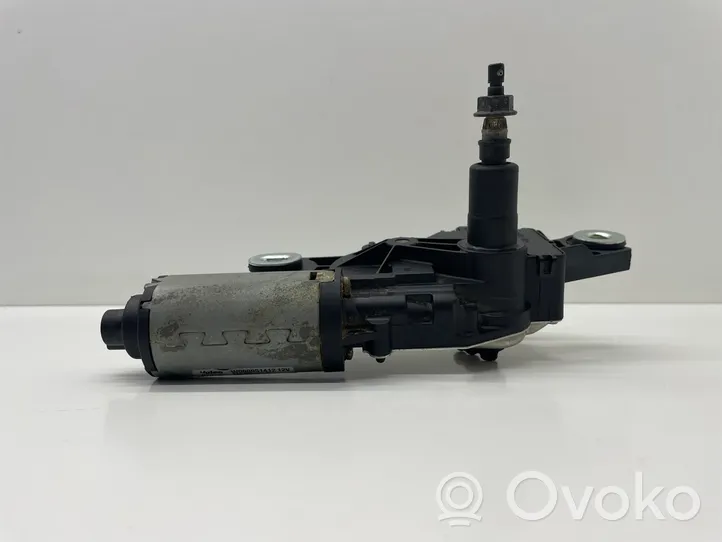 Seat Ibiza IV (6J,6P) Moteur d'essuie-glace arrière 6J4955711A