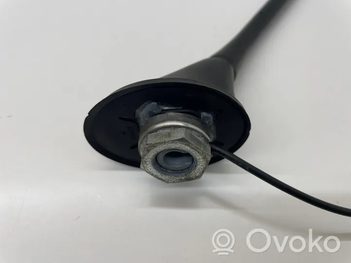 Seat Ibiza IV (6J,6P) Radio antenna 6Q0035575A