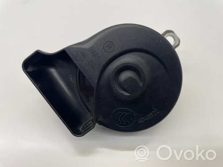 Seat Ibiza IV (6J,6P) Signal sonore 6J0951206