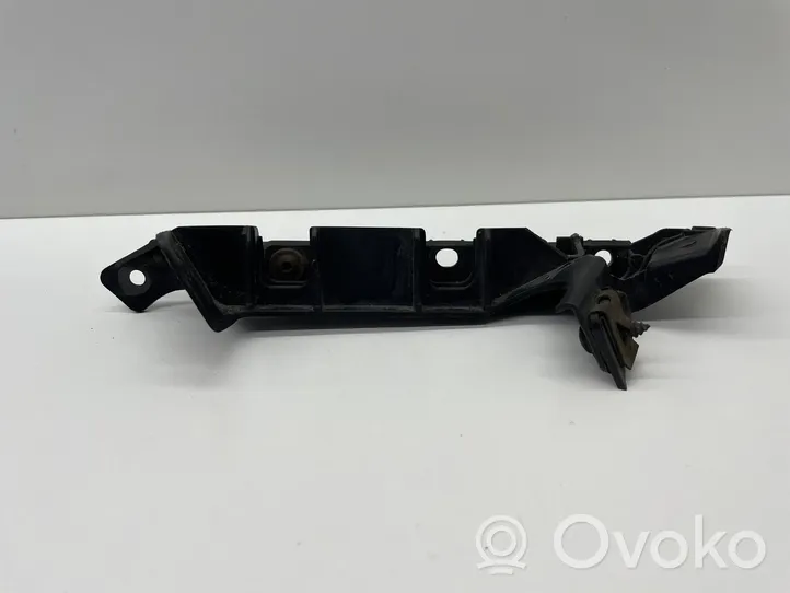 Seat Ibiza IV (6J,6P) Staffa di rinforzo montaggio del paraurti anteriore 6J0807184