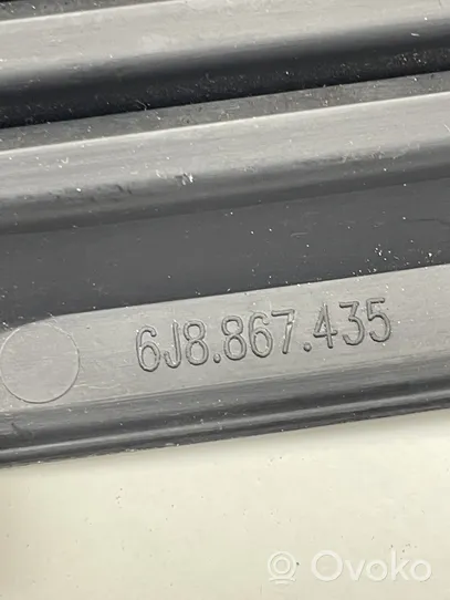 Seat Ibiza IV (6J,6P) Другая деталь салона 6J8867435