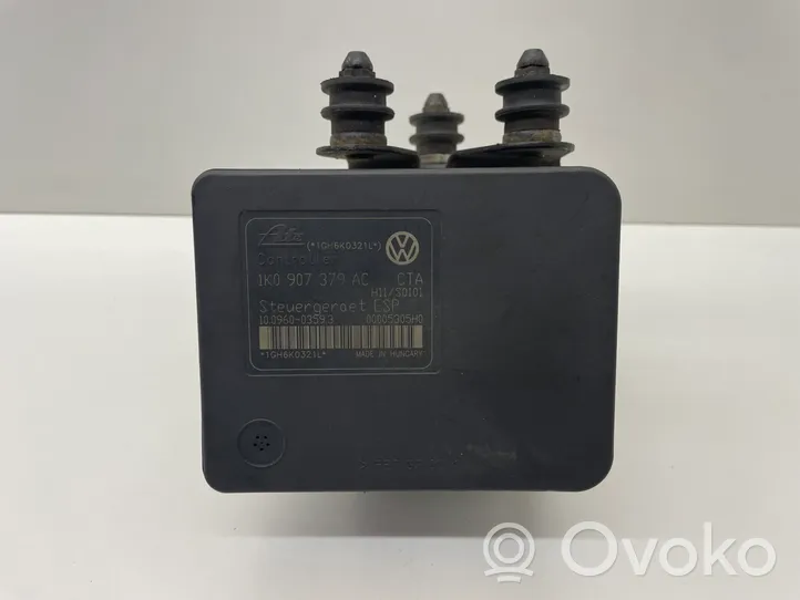 Volkswagen Jetta V ABS Pump 1K0907379AC