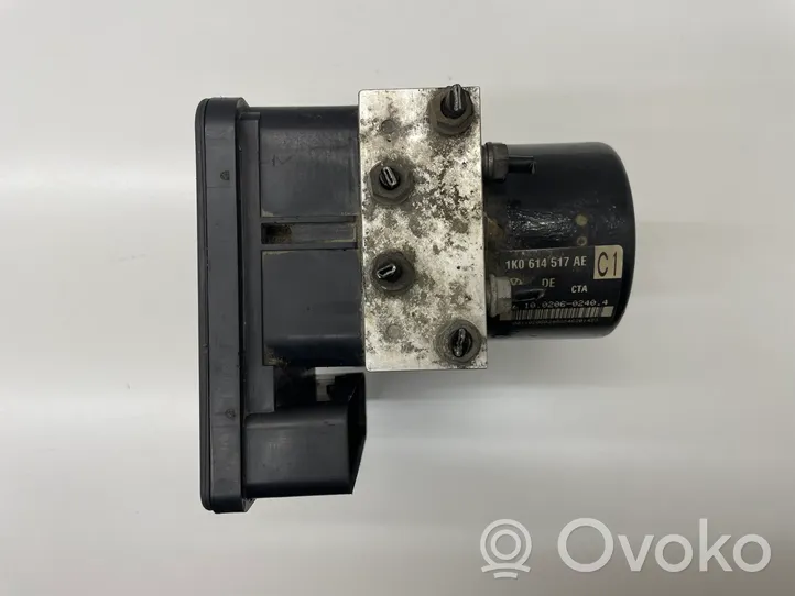 Volkswagen Jetta V ABS Pump 1K0907379AC