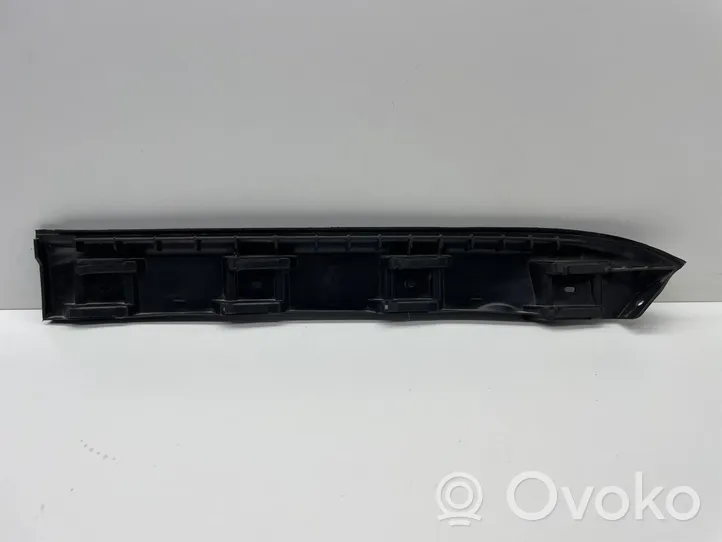 Volkswagen Jetta V Support de pare-chocs arrière 1K5807394