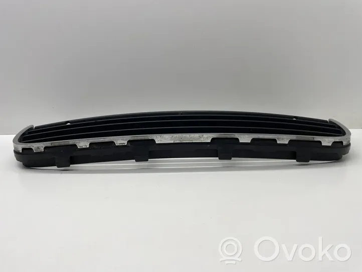 Volkswagen Jetta V Front bumper lower grill 1K0853677C