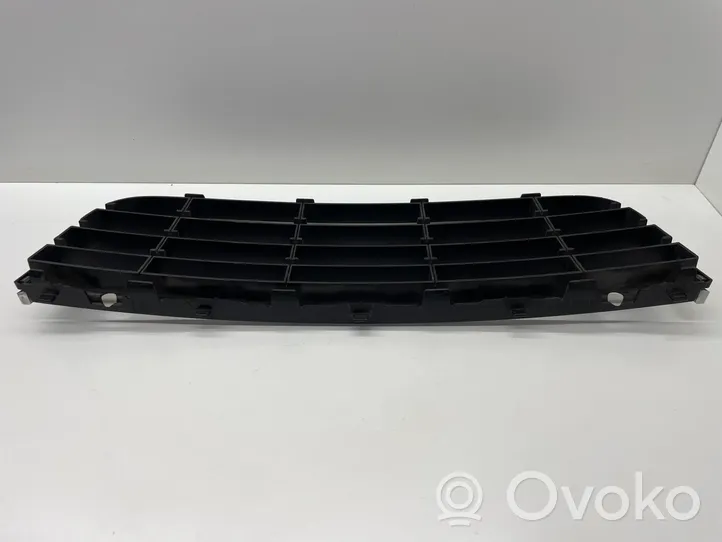 Volkswagen Jetta V Front bumper lower grill 1K0853677C
