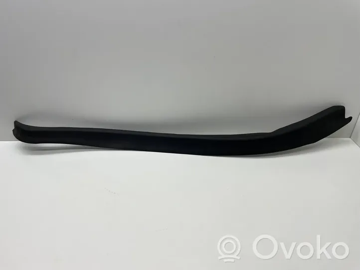 Volkswagen Jetta V Altro elemento di rivestimento della portiera posteriore 1K5839374