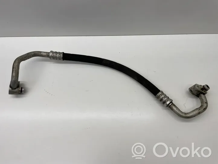 Volkswagen Jetta V Air conditioning (A/C) pipe/hose 1K0820721BD