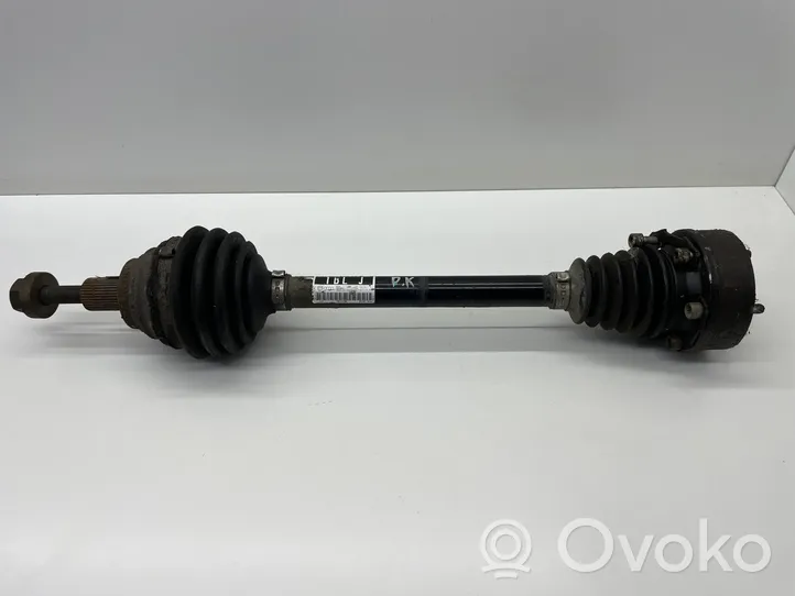 Volkswagen Jetta V Передняя полуось 1K0407271BL