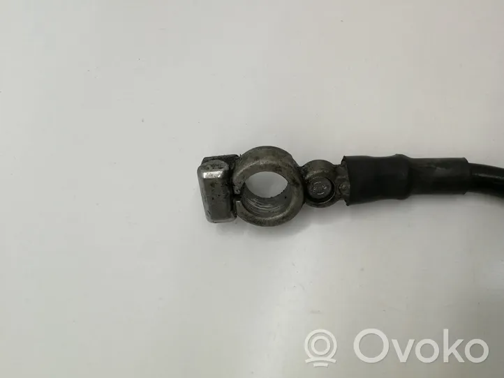 Seat Ibiza IV (6J,6P) Minuskabel Massekabel Batterie 6Q0971235K