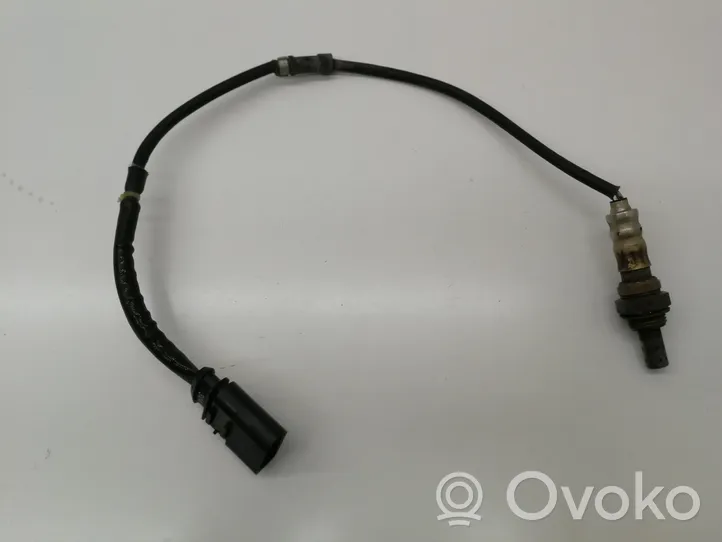 Seat Ibiza IV (6J,6P) Lambda probe sensor 036906262D