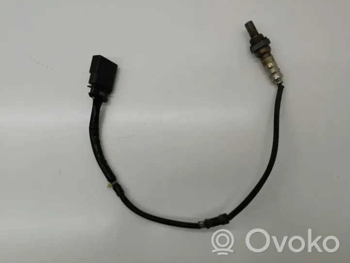 Seat Ibiza IV (6J,6P) Lambda probe sensor 036906262D