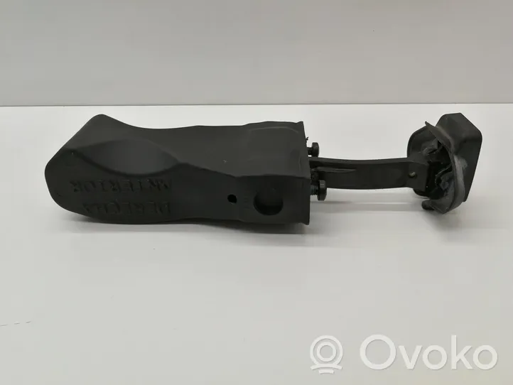 Seat Ibiza IV (6J,6P) Cerniera finecorsa della portiera anteriore 6J0837249D