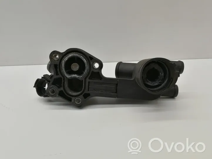 Seat Ibiza IV (6J,6P) Alloggiamento termostato 03F121026B