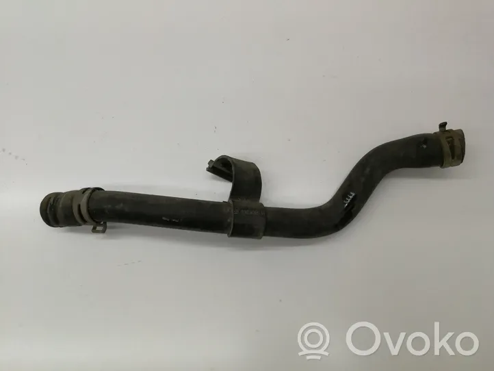 Seat Ibiza IV (6J,6P) Tubo flessibile del liquido di raffreddamento del motore 6R0122157D