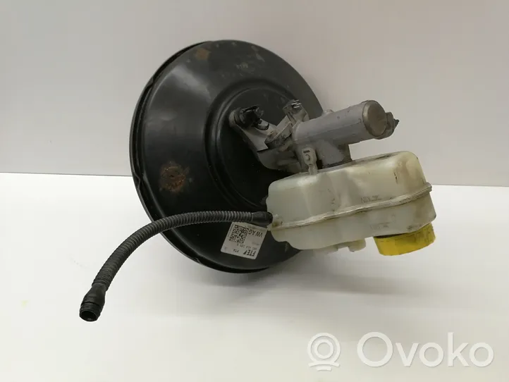 Seat Ibiza IV (6J,6P) Brake booster 6R1614105G