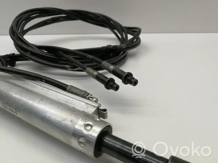 Volkswagen Eos Cylindre hydraulique de toit pliant 1981030B