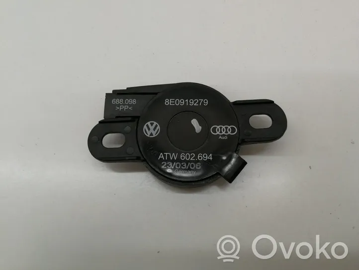 Audi A6 S6 C6 4F Parking PDC sensor speaker 8E0919279