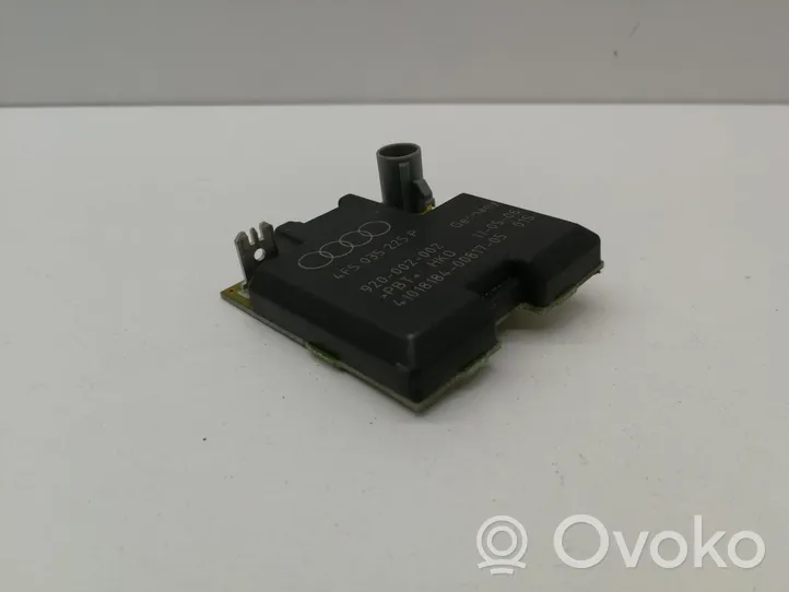 Audi A6 S6 C6 4F Amplificateur d'antenne 4F5035225P