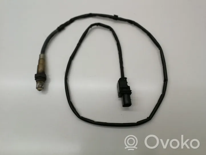 Audi A6 S6 C6 4F Sensore della sonda Lambda 0258017180