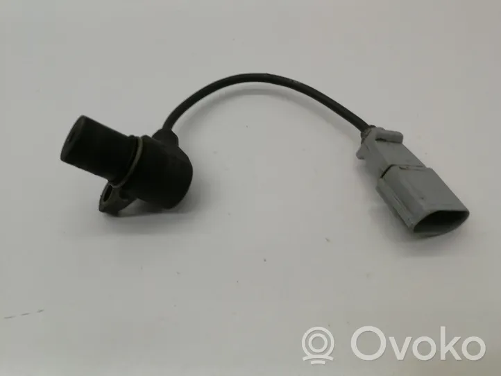 Audi A6 S6 C6 4F Sensor de posición del cigüeñal 06A906433G