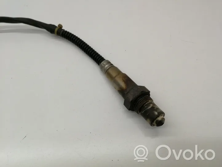 Audi A6 S6 C6 4F Sensore della sonda Lambda 06D906265