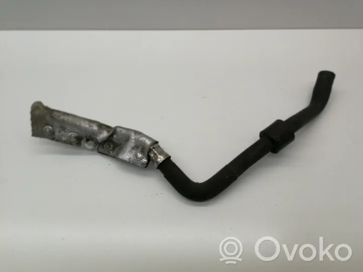 Audi A6 S6 C6 4F Coolant pipe/hose 06D121492H