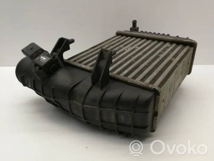 Audi A6 S6 C6 4F Intercooler radiator 4F0145805J