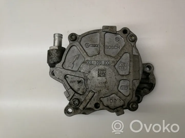 Volkswagen Caddy Pompa podciśnienia / Vacum 03L145100