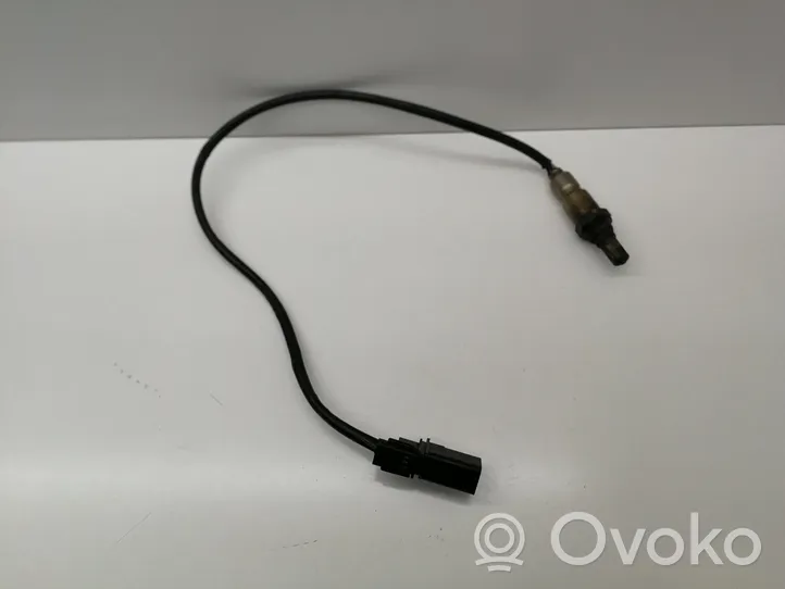 Volkswagen Caddy Lambda probe sensor 03L906262A